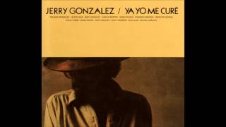 Video thumbnail of "Jerry Gonzalez - Nefertiti"