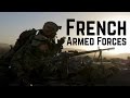 French Armed Forces • Forces armées françaises