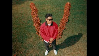 Dannyv - Hometown V Official Music Video