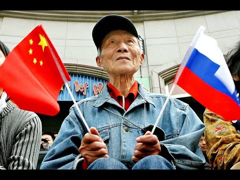 Русские китайцы? Китайские русские? В гостях у коренных русских жителей Китая