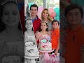 Hija de Andrea Noli humilla a los hijos de Jorge Salinas por ser de Elizabeth Álvarez