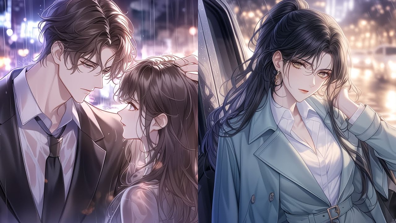 Hace 7 años me acusó de plagio por otra; hoy me propuso, mostré anillo e hija y lo dejé en ruina