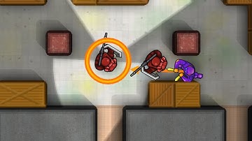 HUNTER ASSASSIN ALL LEVELS 3045 GAMEPLAY WALKTHROUGH PART 410