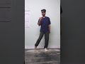 Ghungroo Hook Step Tutorial 😍 #shorts #shortsfeed