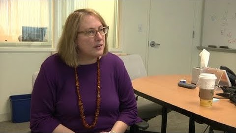 Continuous Partial Attention