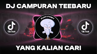 DJ CAMPURAN VIRAL TIKTOK 2024 JEDAG JEDUG FULL BASS TERBARU VIRAL 2024!!!