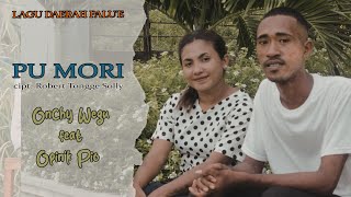 PU MORI || ONCHY WEGU feat OPIN'K PIO || LAGU DAERAH PALU'E TERBARU 2024