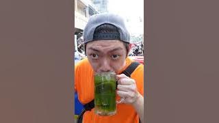 Cincau Ice is the Best..