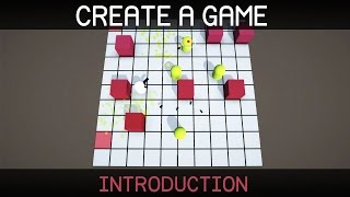 Unity Create a Game Series (Introduction)