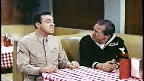 TV Land - Times Change. Great TV Doesn't.  Gomer Pyle - Promo