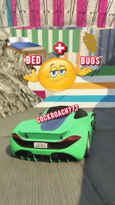 who-named-cockroaches-shorts-gta5-comedy-nonstopcarafm-credits