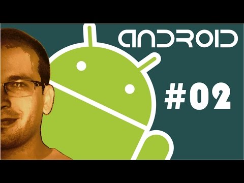 Как установить Android Studio | обучение Android 02