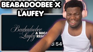 WHO ARE THEY beabadoobee x Laufey - A Night To Remember Reaction