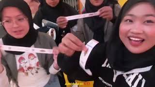 GENTING SKYTROPOLIS INDOOR THEMEPARK !! HTM130 Vlog Group Assignment