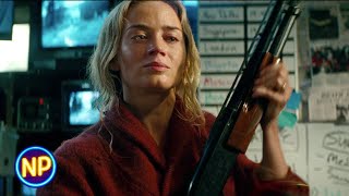 A Way to Kill the Monsters | A Quiet Place