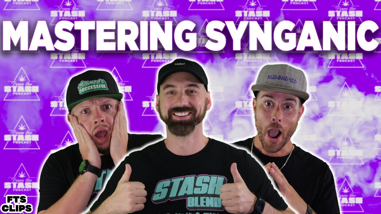 Unlocking and Mastering Synganic & DWC for Maximum Growth | FTS Clips