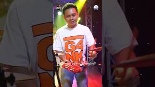 Andai Aku Kembali Gerry Mahesa CHGB Record part 1 #short   #youtubeshorts #shorts #chgbrecord