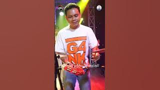Andai Aku Kembali Gerry Mahesa CHGB Record part 1 #short   #youtubeshorts #shorts #chgbrecord