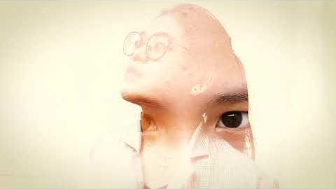 Sherlock Title Sequence (Remake)