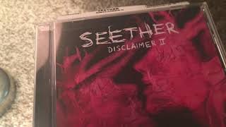 Sports Performance Seether Complete CD Collection 2020