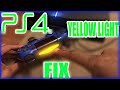 How To Fix: PS4 Controller Yellow Light Of Death Fix (Ps4 Controller 🎮 Yellow Light 2018) - Part 5