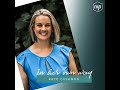 ‘Commit To How You Want To Live’ - Kate Cashman