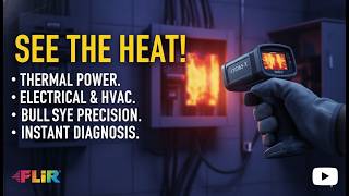 FLIR TG165-X Review | Best Thermal Camera Worth It?