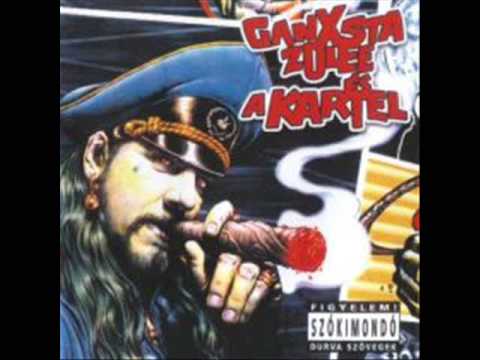 Ganxsta Zolee És A Kartel - The Producer's Instrumental Megamix Part 1. Ganxsta Zolee És A Kartel - The Producer's Instrumental Megamix Part 1.