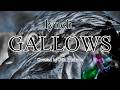 GALLOWS / lynch.【Covered by 響缺リタ】 #男性vtuber #ヴィジュアル系 #lynch