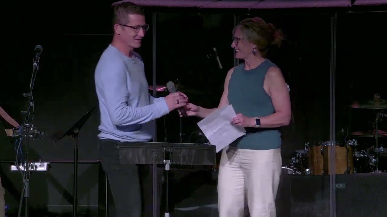 The New Lead Pastor at Commonway Church | August 11, 2024