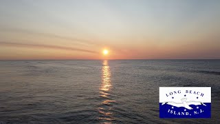 LBI Beach Report Thursday 6:15:23