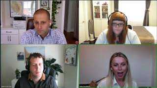 Open banking in Canada: lessons learned from abroad