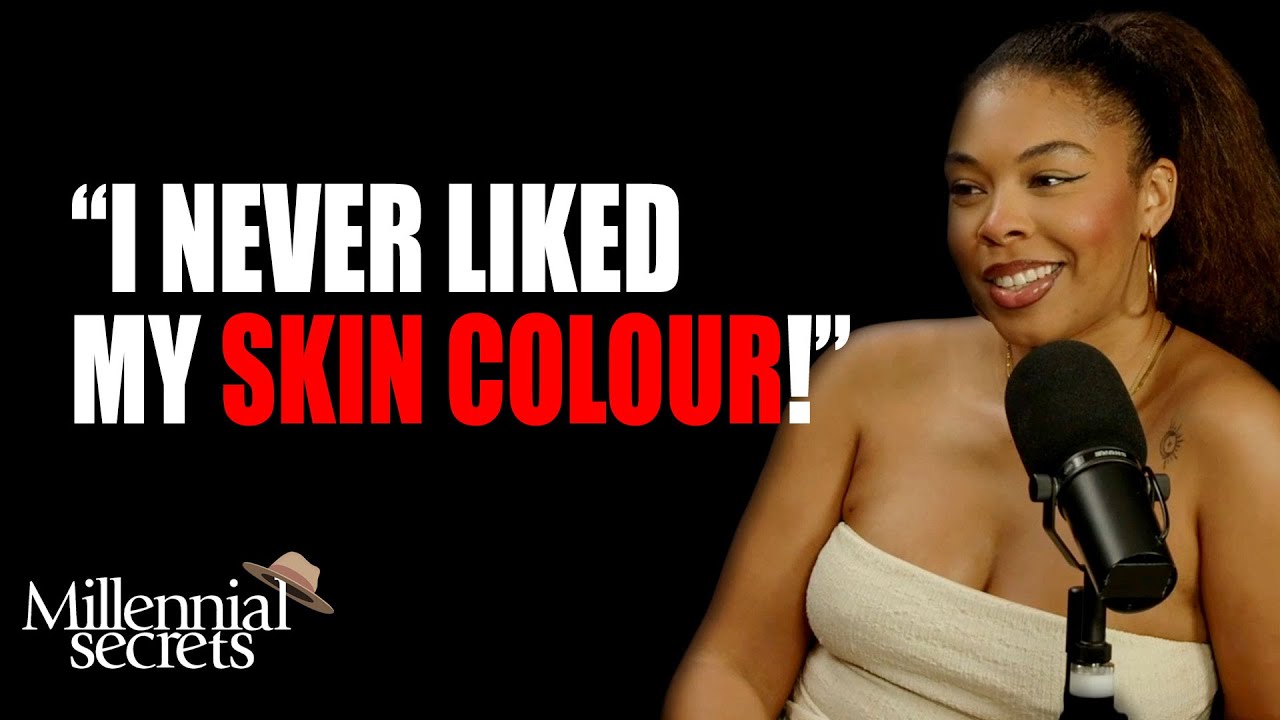 TRUTH ABOUT DATING AS A BLACK WOMAN | Millennial Secrets Ep.10