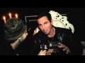INTERVIEW w/ PETER NORTH @ MOOMBA feat. CHRISTOPHER WILLIAMS [Montreal]