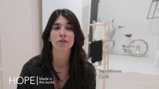 A Reason For HOPE - Crowdfunding Video