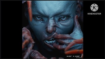 Istasha - Parrot Selector (Lyric Video)