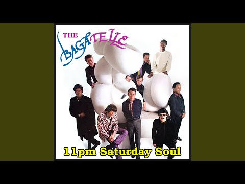 The Bagatelle — I Feel Good Medley