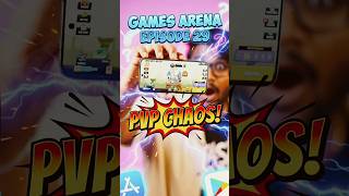 Games Arena Ep-29🔥