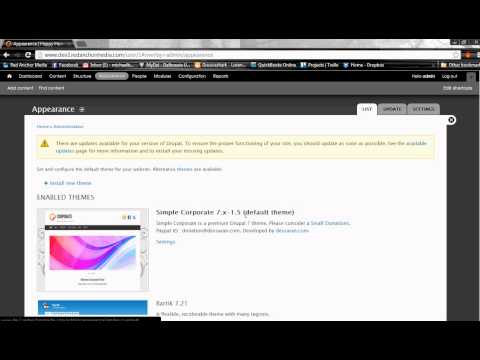 Changing the Favicon for Your Website