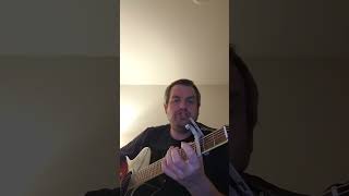 Lover Of The Bayou The Byrds Key Of Cm Capo 3 Guitar Tutorial