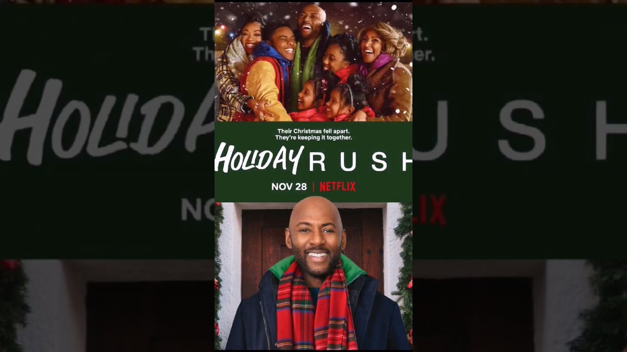 Top 10 Christmas Movies Part 2/5 