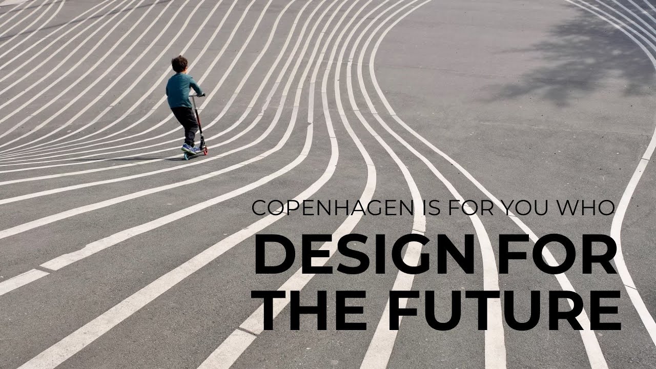 How Copenhagen Capacity assists international companies | UNESCO-UIA World Capital of Architecture