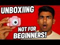 This is not for beginners......🤫