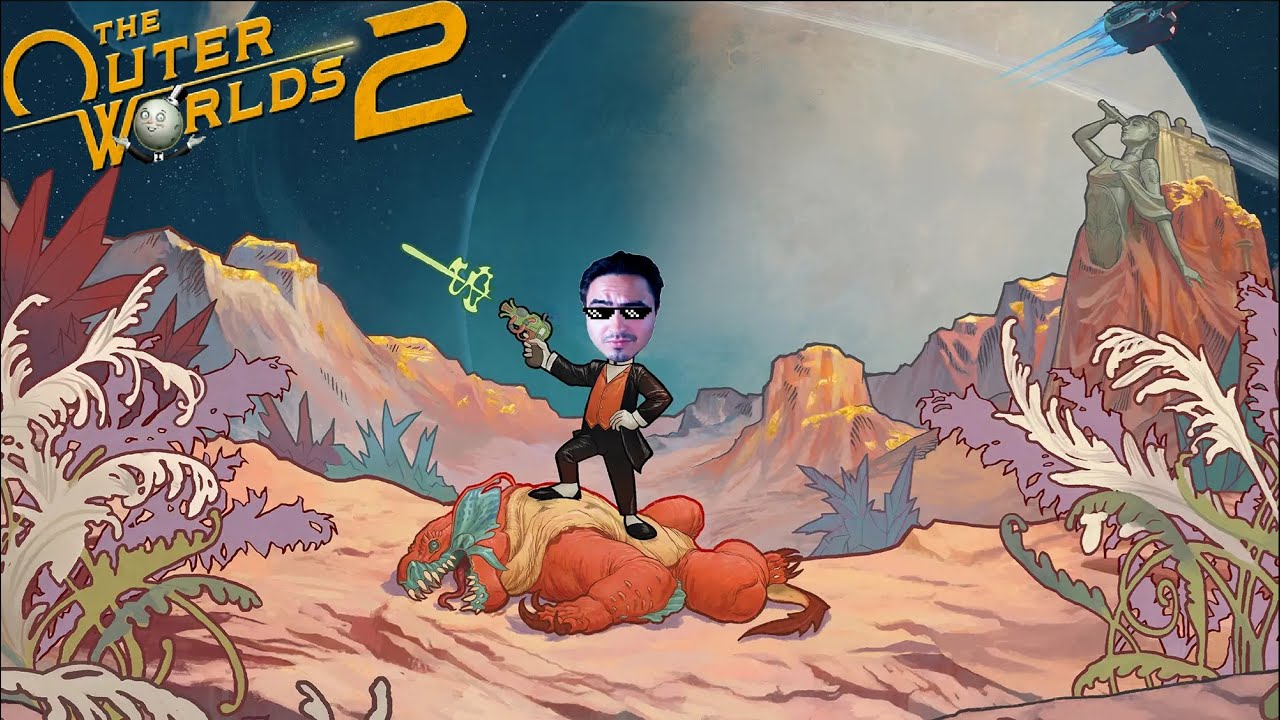 Rifts and Corporate greed - TOW2 fun moments compilation p3