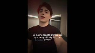 SOLO ES HUMOR NO, AMI NO ME GUSTA NADIE 💗🤟🏻