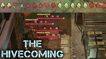 The Hivecoming | XCOM 2 Modded Legend 2021 Campaign | Part 15