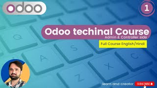 odoo Technical Course| admin & controller side #odoo14 #odoo15 #odoo16 #odoo14