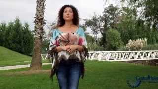 Mızıka Sunum - Gülşah Sargın