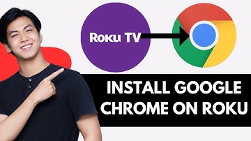 How To Install Google Chrome On Roku Tv (2025)