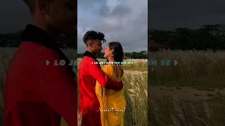 Lo Jeet Gaye Tum Humse Hum Haar Gaye Is Dil Se Song || Dholna Status Song #shorts #trending #love